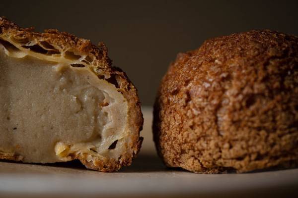 京都焼き栗専門店「比沙家」　高級栗に特化した旗艦店を麻布十番にOPEN