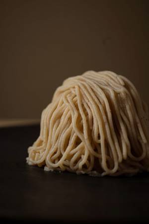 京都焼き栗専門店「比沙家」　高級栗に特化した旗艦店を麻布十番にOPEN