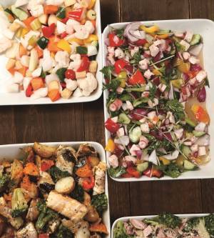 【あべのハルカス近鉄本店】食料品売場リフレッシュオープンについてデパ地下「イベントホール」、全国初登場を含む５つの新ショップなど巣ごもり需要に応える魅惑のグルメが続々登場！