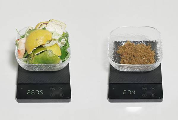 スマート生ゴミ処理機「zepan e-Bin」　10月7日にクラウドファンディングを開始～最短1.5時間でゴミを最大90％減量～