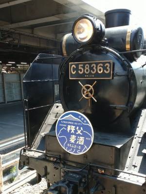 SLパレオエクスプレスのお土産で、家飲みを楽しもう！SLオリジナルラベルビールを3種類販売