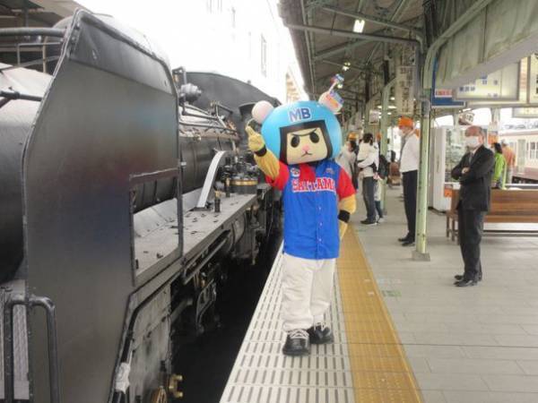 お土産やグルメを販売する「えきde秋マルシェin長瀞」10月23日(土)～土休日に秩父鉄道 長瀞駅前で開催