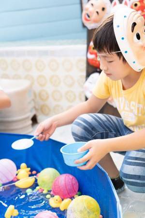 お土産やグルメを販売する「えきde秋マルシェin長瀞」10月23日(土)～土休日に秩父鉄道 長瀞駅前で開催