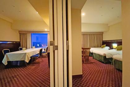 ホテル京阪 ユニバーサル・タワープライベート空間でお食事をインルームダイニング宿泊プランを販売