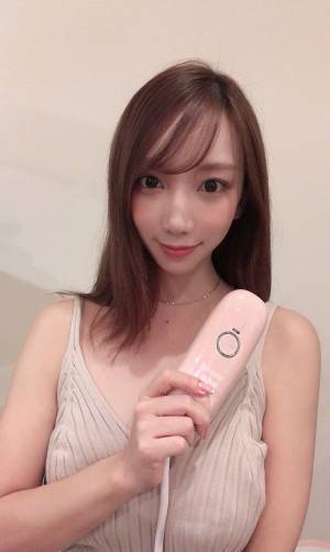 ものまねメイクタレント・ざわちんさんが、スタートチャレンジャー！1,000人以上のインフルエンサーで光美容器「脱毛ラボ・プロエディション」を使い切る…「120万発使いきりチャレンジ」が本日10月7日よりスタート!!