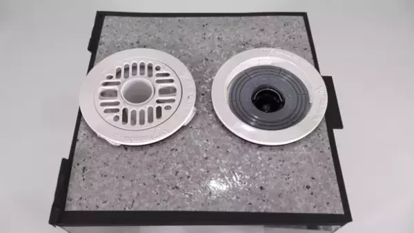 カリスマ実演販売士 ビバ太田プロデュース！世界で2,000万個販売のメガヒット商品！日本初！！排水口の魔術師「マグドレイン」を発売