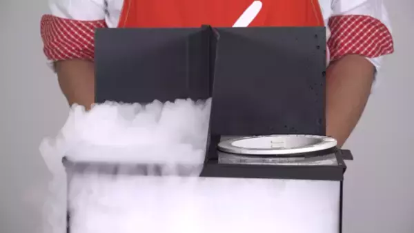 カリスマ実演販売士 ビバ太田プロデュース！世界で2,000万個販売のメガヒット商品！日本初！！排水口の魔術師「マグドレイン」を発売