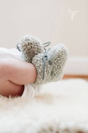 日本初登場！フェアトレードのニットブランド「Petit Kolibri」の製品を、ベビーギフト専門店amaより10月10日に発売