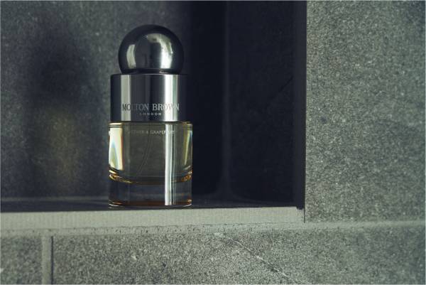 ～日常に、香りを～サブスクリプションサービス「ハナノヒ」が「モルトンブラウン」とコラボレーション10月8日（金）からキャンペーン実施