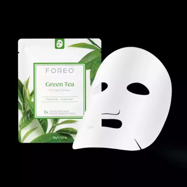 スウェーデン発 美容機器ブランドFOREO　フェイスシートマスクの常識を変えた*、「UFOシリーズ」から先端技術を駆使した2WAYフェイスシートマスクが10月8日誕生