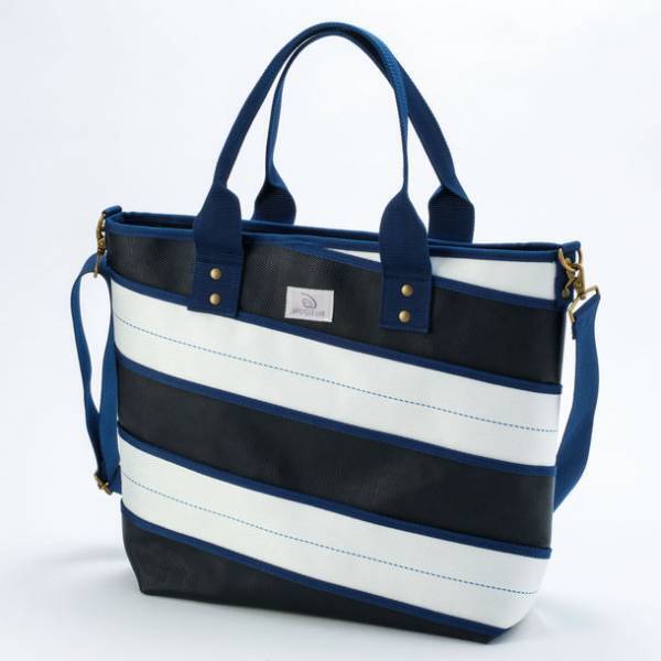 アップサイクル、リサイクル繊維、自然由来…エコフレンドリーショップ「Good Egg」がオープン！