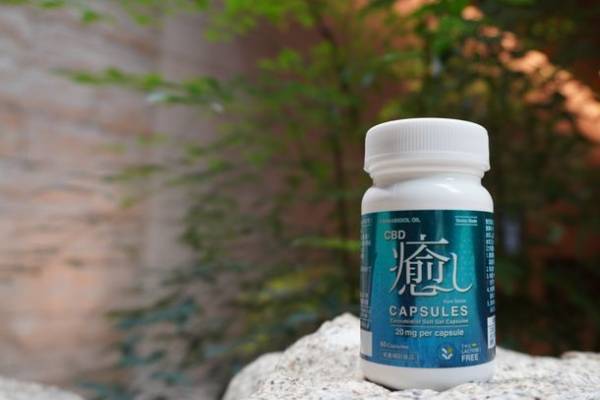 ダテシモ(下舘夏希)とCANLIFE「CBD癒し」のコラボが実現！イメージ動画配信＆記念キャンペーンを実施