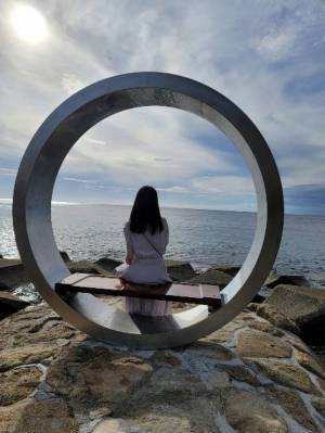 お待たせいたしました！！幸せのパンケーキ「淡路島リゾート」に新たなエリアが10月11日OPEN！！リゾートホテル仕様の豪華設備を完備したプライベートルームや更に海を間近に感じていただけるプライベートビーチ付きテラス席などお客様を非日常に誘います！！