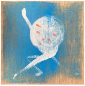 仙台初個展！泉区「泉パークタウン タピオ」にて13周年感謝祭『Kiitos Festival 2021』を開催！『しりあがり寿』作品展・ライブペインティングイベント