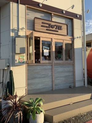 植物生まれのプラントベースクレープ専門店！鎌倉・由比ヶ浜「ニコフル」リニューアルオープン！