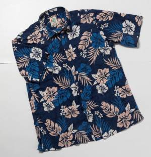 沖縄発 SDGsへの新たな取り組み！着られなくなった“かりゆしウェアや着物”を「琉球帆布」バッグにアップサイクルできるサービスを開始