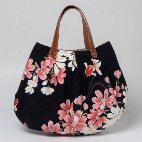 沖縄発 SDGsへの新たな取り組み！着られなくなった“かりゆしウェアや着物”を「琉球帆布」バッグにアップサイクルできるサービスを開始