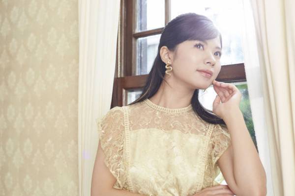 加藤万里奈 デビュー曲「名前の無い駅」がテレビ埼玉「マチコミ」のエンディングテーマに決定！！