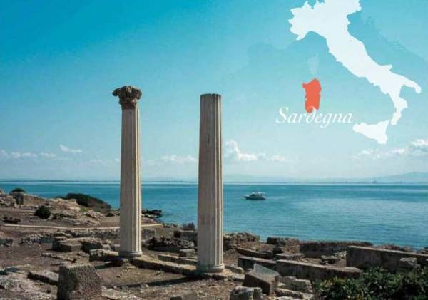 イタリア地中海 「サルデーニャの建築と文化展」開催、工学院大学 鈴木教授が館長