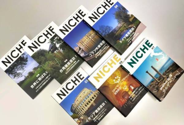 イタリア地中海 「サルデーニャの建築と文化展」開催、工学院大学 鈴木教授が館長