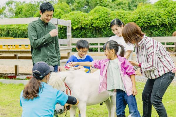 ～馬のまち栗東～ 引退競走馬によるホースセラピーを軸にした「栗東ウエルネスツアー」のモニター参加者募集を開始