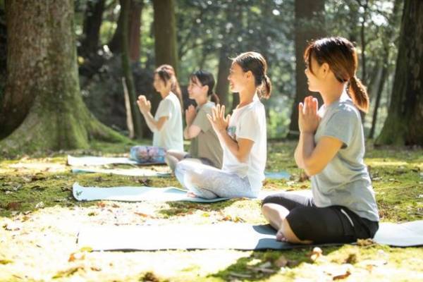 ～馬のまち栗東～ 引退競走馬によるホースセラピーを軸にした「栗東ウエルネスツアー」のモニター参加者募集を開始