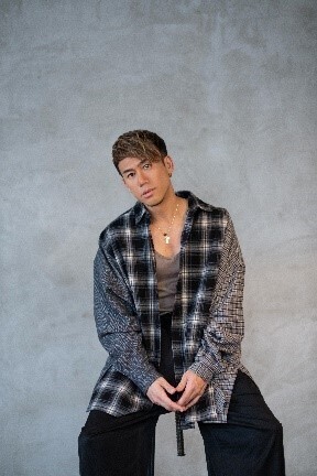 CHEMISTRY 川畑要さんの生歌でプロポーズを演出する1組限定の特別企画「史上最高のパーソナルオーダープロポーズ」10月8日（金）より参加者募集スタート！