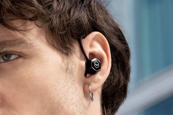 高音質サウンドとスタイリッシュなデザインで音楽を楽しめるV-MODA初の完全ワイヤレスイヤホン 2機種を発売　～サウンド／デザイン／装着スタイルをカスタマイズできる『Hexamove Pro』とスリムなデザインでカジュアルに使える『Hexamove Lite』～