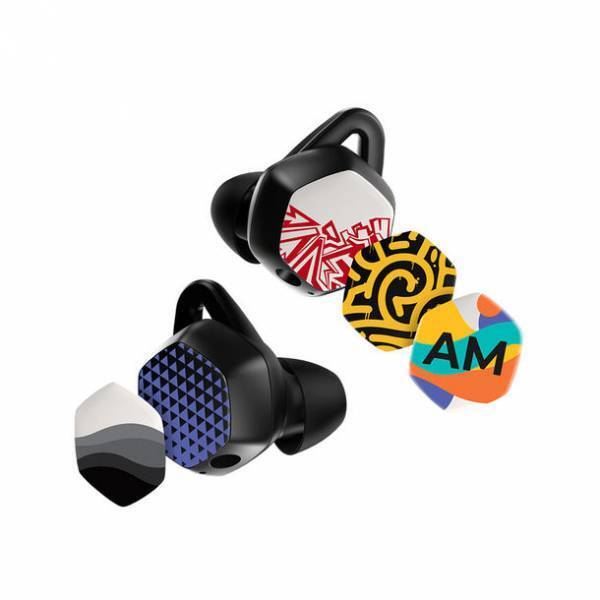 高音質サウンドとスタイリッシュなデザインで音楽を楽しめるV-MODA初の完全ワイヤレスイヤホン 2機種を発売　～サウンド／デザイン／装着スタイルをカスタマイズできる『Hexamove Pro』とスリムなデザインでカジュアルに使える『Hexamove Lite』～