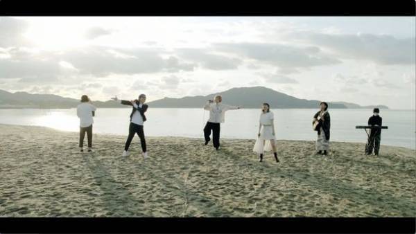 コロナに負けるな！夢カナYell SDGs応援ソング「ガムシャラ」リリース決定！陸前高田よりスタート！『夢カナYell PROJECT Supported by auじぶん銀行』～人気音楽系YouTuberコラボ/うみくんプロデュース～10月中旬リリース！！10/9(土)のLIVE配信にて発表しました！