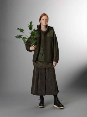 ATSURO TAYAMA(アツロウ タヤマ)より“ガーデニング”から着想したアパレルコレクションが登場　「ART OF GARDEN(アートオブガーデン)」がデビュー