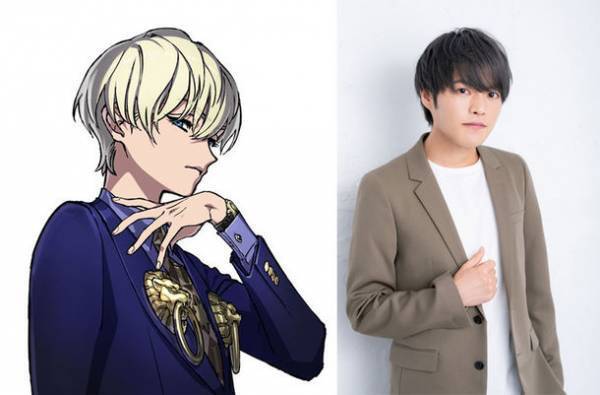 ― トランプ×異能力バトルアクション ―メディアミックスプロジェクト『HIGH CARD』プロジェクトPV、豪華メインキャストを解禁！　～原作者描き下ろしドラマCDの発売も決定！～