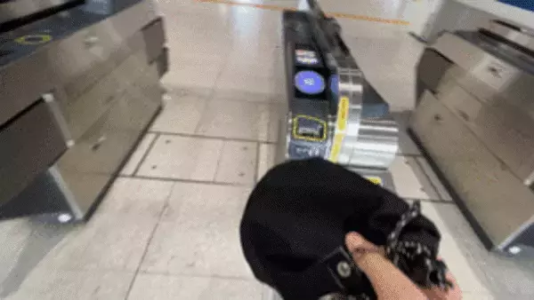 もう忘れ物しない、部屋からそのまま外出できる多機能巾着バッグ『SET.』がMakuakeにて10月中旬より販売開始