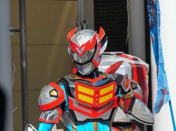 コロナでおうち時間が増えた子どもたちに、ご当地ヒーローから「ヒーローとしりとりビンゴ対戦会」をプレゼント！