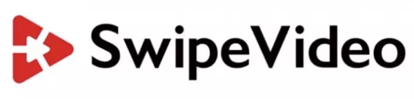 世界初！「SwipeVideo」を使用した新映像配信サービスがスタート！2021年10月11日(月)より配信開始