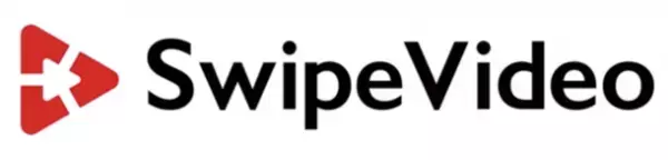世界初！「SwipeVideo」を使用した新映像配信サービスがスタート！2021年10月11日(月)より配信開始