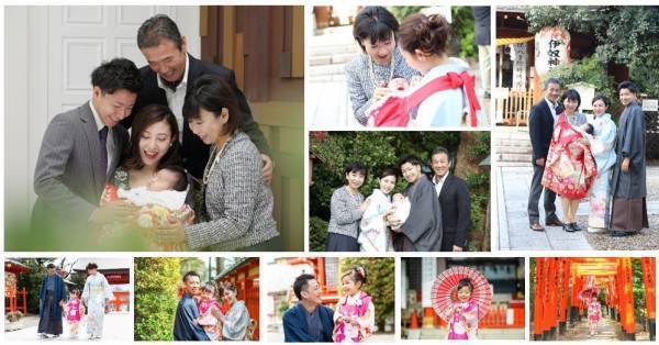 現在、孫と会える頻度は月1回！会う時の不安「泣かれる」「忘れられる」。今年の孫の誕生日、半数以上が「一緒にお祝いしない」祖父母に贈ろう！お子さまや家族の特別な日を記録するスタジオアリスの撮影プラン