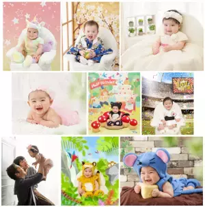 現在、孫と会える頻度は月1回！会う時の不安「泣かれる」「忘れられる」。今年の孫の誕生日、半数以上が「一緒にお祝いしない」祖父母に贈ろう！お子さまや家族の特別な日を記録するスタジオアリスの撮影プラン