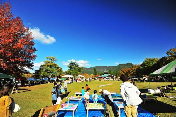 30周年を迎える「アート・クラフトフェスティバルinたんば」11月6日・7日に開催！