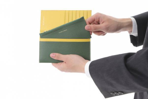 スリムでありながら大容量を可能にした高級本革財布！ミニマルなお財布たち【邪魔にならない極薄財布】をCAMPFIREにて割引価格で販売開始