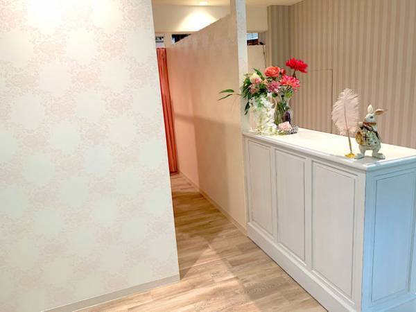 「セルフエステ de ボディメイク La Ange Douce」兵庫・西宮に10月20日にグランドオープン