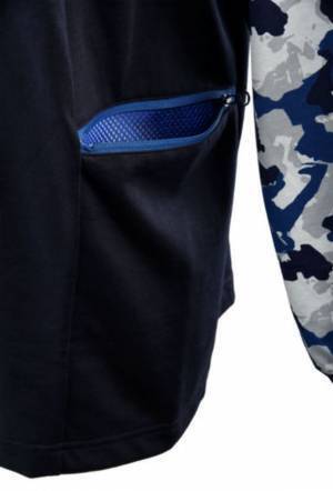 超話題のゲーム『レインボーシックス シージ』の世界観がファッションアイテムとして10月22日より発売！