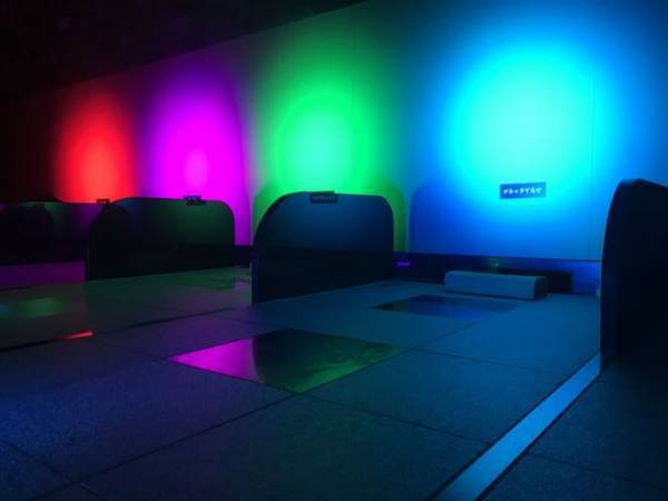 「おもちゃのように遊べる岩盤浴」をテーマに源泉かけ流し天然温泉施設が2021年秋リニューアルオープン