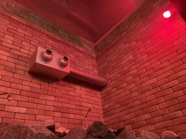 「おもちゃのように遊べる岩盤浴」をテーマに源泉かけ流し天然温泉施設が2021年秋リニューアルオープン