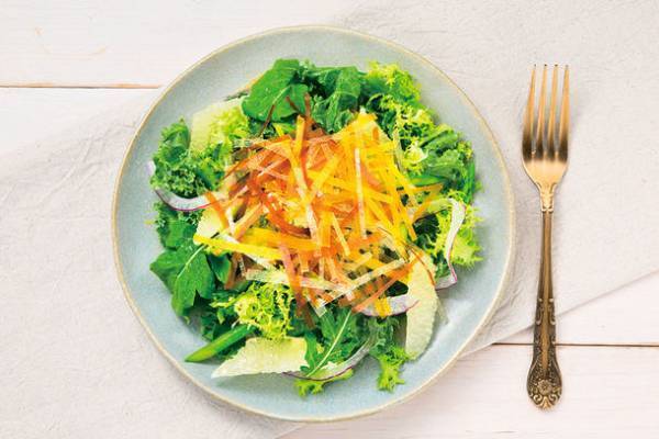 規格外野菜を使ったカラフル万能野菜シート『ベジート』、10月30日“食品ロス削減の日”に向けて20％OFF販売キャンペーンを実施