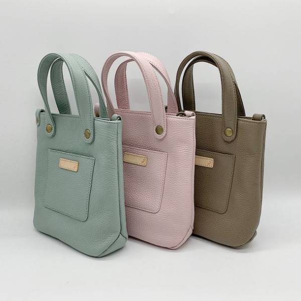 “毎日がちょっと便利になる”革小物ブランド「リサイド」が『manicolle tokyo vol.35』に出展！10/13～15＠東京ビッグサイト