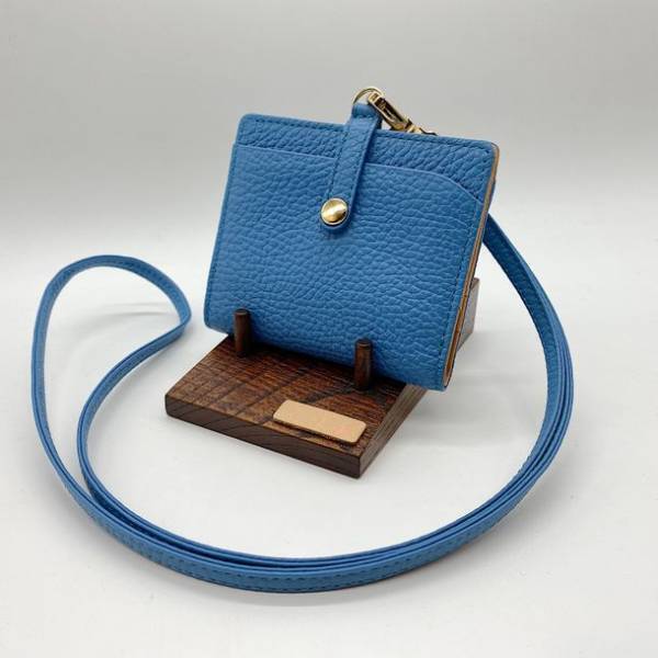 “毎日がちょっと便利になる”革小物ブランド「リサイド」が『manicolle tokyo vol.35』に出展！10/13～15＠東京ビッグサイト