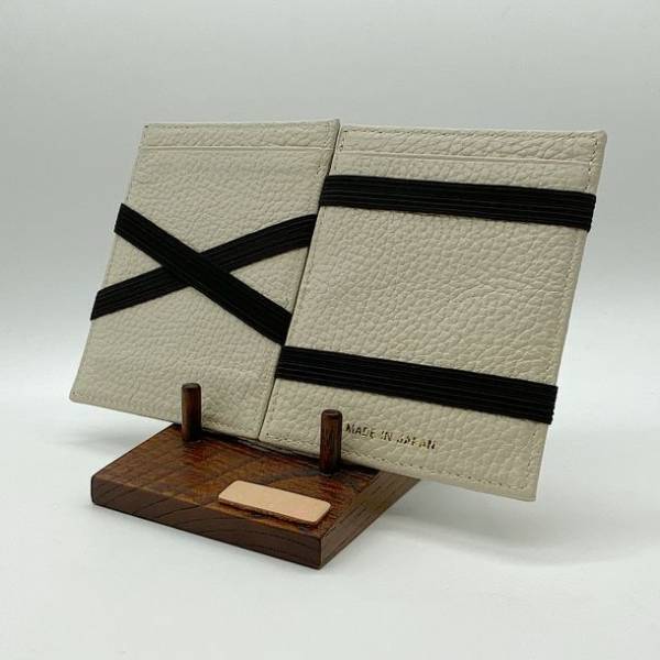 “毎日がちょっと便利になる”革小物ブランド「リサイド」が『manicolle tokyo vol.35』に出展！10/13～15＠東京ビッグサイト