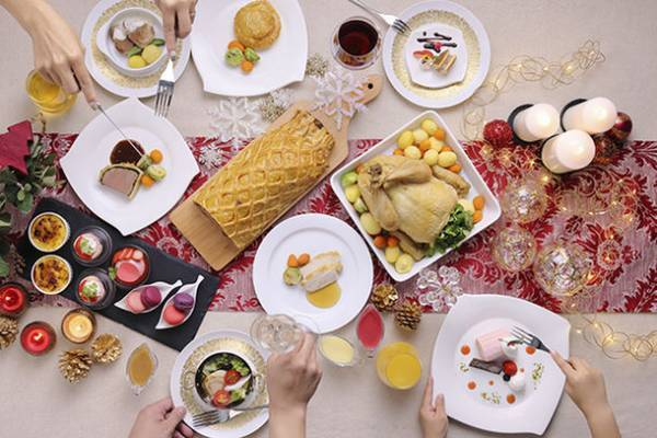 琵琶湖ホテル『レストラン　ザ・ガーデン』のディナービュッフェ“滋賀食材で彩る　冬のあったかフェア”着席スタイルのオーダービュッフェで冬の味覚を満喫