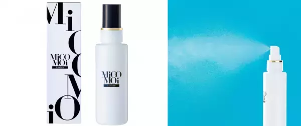 製薬会社発！スキンケア化粧品「MiCOMOi(ミコモイ)」当社通販サイトにて11/1より販売開始